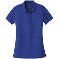 Port Authority Ladies Dry Zone UV Micro-Mesh Polo
