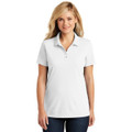 Port Authority Ladies Dry Zone UV Micro-Mesh Polo