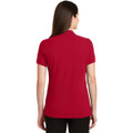 Port Authority Ladies EZCotton Polo