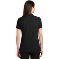Port Authority Ladies EZCotton Polo
