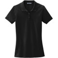 Port Authority Ladies EZCotton Polo