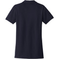 Port Authority Ladies EZCotton Polo