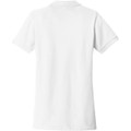 Port Authority Ladies EZCotton Polo