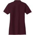 Port & Company Ladies Core Blend Pique Polo