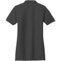 Port & Company Ladies Core Blend Pique Polo