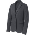 Port Authority Ladies Knit Blazer