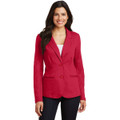 Port Authority Ladies Knit Blazer