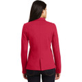 Port Authority Ladies Knit Blazer