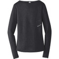 OGIO ENDURANCE Ladies Long Sleeve Pulse Crew