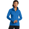 OGIO ENDURANCE Ladies Fulcrum Full-Zip