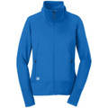 OGIO ENDURANCE Ladies Fulcrum Full-Zip
