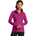 OGIO ENDURANCE Ladies Fulcrum Full-Zip