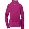 OGIO ENDURANCE Ladies Fulcrum Full-Zip