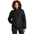 OGIO Ladies Street Puffy Full-Zip Jacket