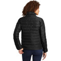 OGIO Ladies Street Puffy Full-Zip Jacket