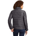 OGIO Ladies Street Puffy Full-Zip Jacket