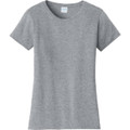 Port & Company Ladies Fan Favorite Tee