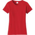 Port & Company Ladies Fan Favorite Tee