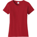Port & Company Ladies Fan Favorite Tee