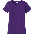 Port & Company Ladies Fan Favorite Tee