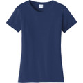 Port & Company Ladies Fan Favorite Tee