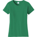 Port & Company Ladies Fan Favorite Tee