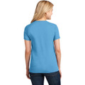 Port & Company Ladies Core Cotton Tee