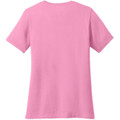 Port & Company Ladies Core Cotton Tee