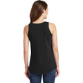 Port & Company Ladies Core Cotton Tank Top