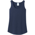 Port & Company Ladies Core Cotton Tank Top