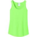 Port & Company Ladies Core Cotton Tank Top