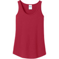 Port & Company Ladies Core Cotton Tank Top