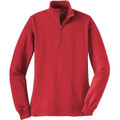 Sport-Tek Ladies 1/4-Zip Sweatshirt