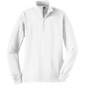 Sport-Tek Ladies 1/4-Zip Sweatshirt