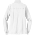 Sport-Tek Ladies 1/4-Zip Sweatshirt