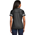 Sport-Tek Ladies PosiCharge Replica Jersey