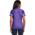 Sport-Tek Ladies PosiCharge Replica Jersey