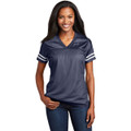 Sport-Tek Ladies PosiCharge Replica Jersey