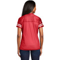 Sport-Tek Ladies PosiCharge Replica Jersey