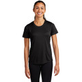Sport-Tek Ladies PosiCharge Competitor Tee