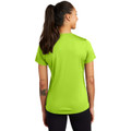 Sport-Tek Ladies PosiCharge Competitor Tee