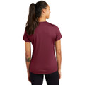 Sport-Tek Ladies PosiCharge Competitor Tee