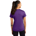 Sport-Tek Ladies PosiCharge Competitor Tee