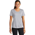 Sport-Tek Ladies PosiCharge Competitor Tee