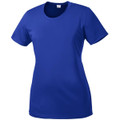Sport-Tek Ladies PosiCharge Competitor Tee