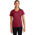 Sport-Tek Ladies PosiCharge Competitor Tee