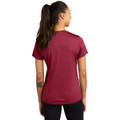 Sport-Tek Ladies PosiCharge Competitor Tee