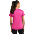 Sport-Tek Ladies PosiCharge Competitor Tee