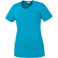 Sport-Tek Ladies PosiCharge Competitor Tee