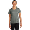 Sport-Tek Ladies PosiCharge Competitor Tee